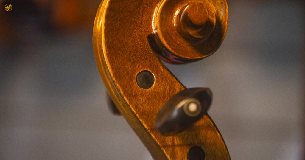 Antoni Marsale HV320: O Violino Iniciante Que Entrega Qualidade de Verdade