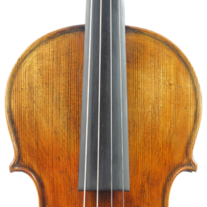 Violino Luthier Adriano Alberge 2025 n728