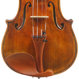 Violino Luthier Adriano Alberge 2025 n728