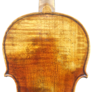 Violino Luthier Adriano Alberge 2025 n728