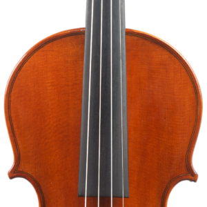 Violino Luthier Diego Castro 2025 n714