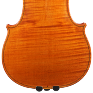 Violino Luthier Guilherme Gonçalves 2025 n726