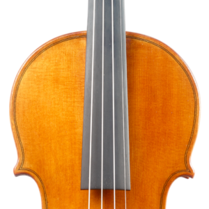 Violino Luthier Guilherme Gonçalves 2025 n726
