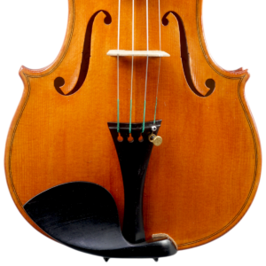 Violino Luthier Guilherme Gonçalves 2025 n726