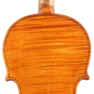 Violino Luthier Guilherme Gonçalves 2025 n726