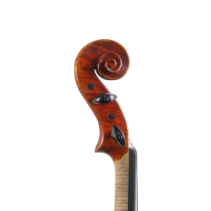 Violino Luthier Madelaine Quiroz 2023 n757
