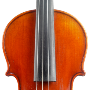 Violino Luthier Madelaine Quiroz 2023 n757