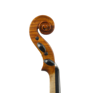 Violino Luthier Paulo Daguano 2005 n760