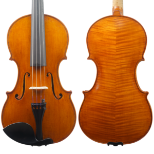 Violino Luthier Paulo Daguano 2005 n760