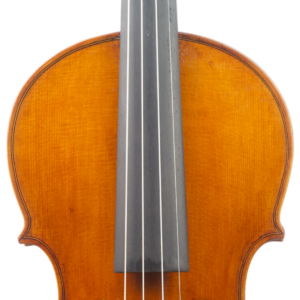 Violino Luthier Paulo Daguano 2005 n760