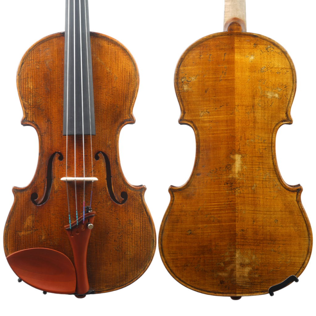 Violino Marsale Brasiliano 2025 Grau A n740