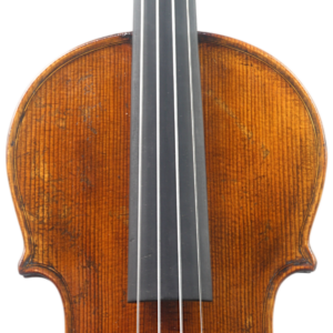 Violino Marsale Brasiliano 2025 Grau A n740