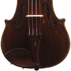 Violino Marsale Brasiliano 2025 Grau A n741