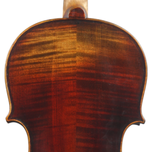 Violino Oficina Ma Zhibin 2025 n676