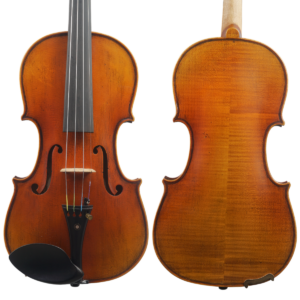 Violino Oficina Ma Zhibin 2025 n677