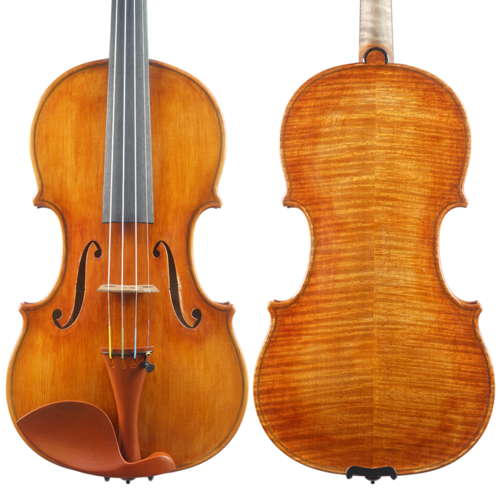 Violino Rinaldo Bellochi 2026 n758