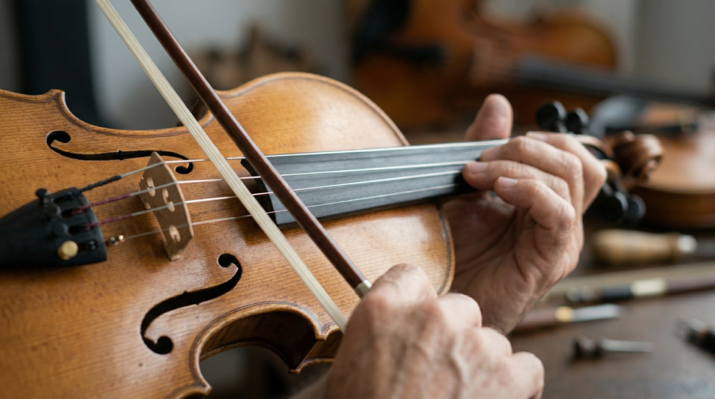 A Evolução do Som Erudithus Apresenta a Nova Série 235 em Versão Beta