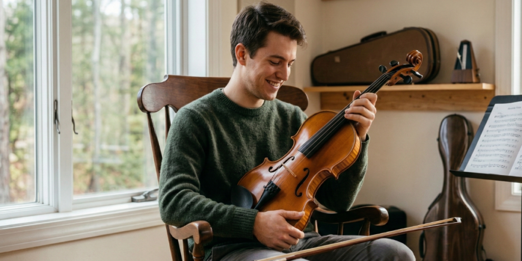 Qual é a melhor viola de arco para comprar em 2026