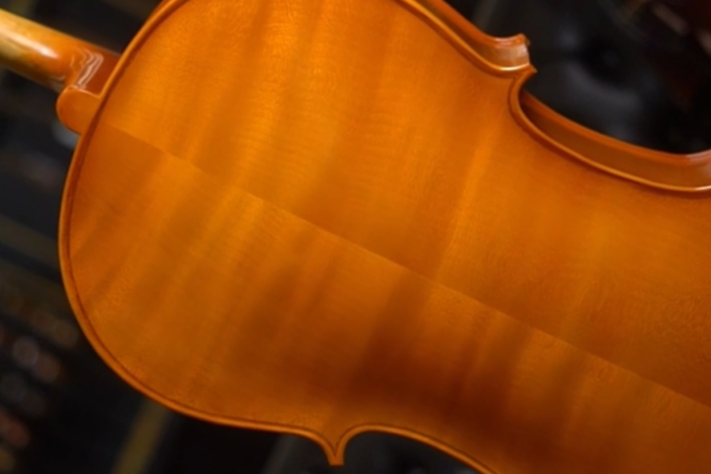 Violoncelo Antoni Marsale Série HC110 Stradivari