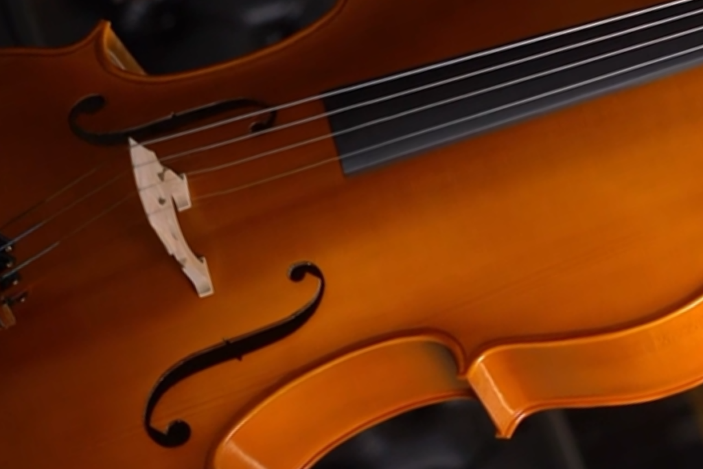 Violoncelo Antoni Marsale Série HC110 Stradivari