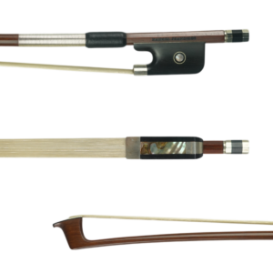 Arco Viola Manoel Francisco Ipê 2026 n769 Níquel 71,3 g