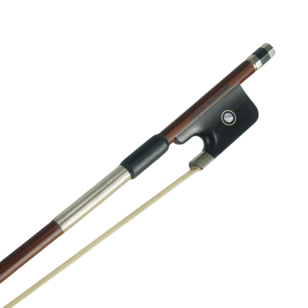 Arco Viola Manoel Francisco Ipê 2026 n769 Níquel 71,3 g