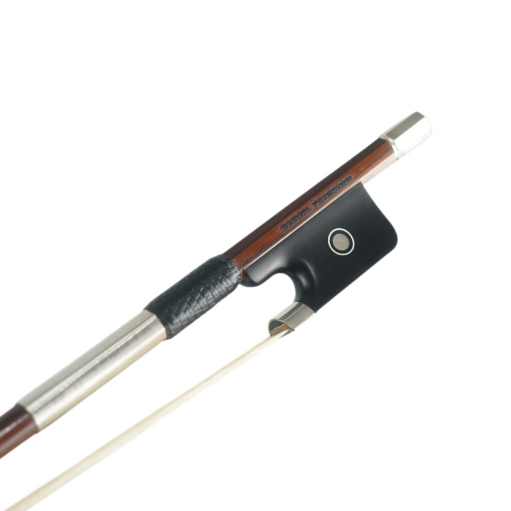 Arco Viola Manoel Francisco Ipê 2026 n770 Prata 71 g