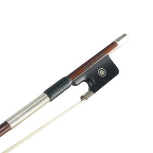 Arco Viola Manoel Francisco Ipê 2026 n770 Prata 71 g