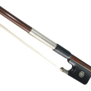 Arco Viola Manoel Francisco Ipê 2026 n770 Prata 71 g