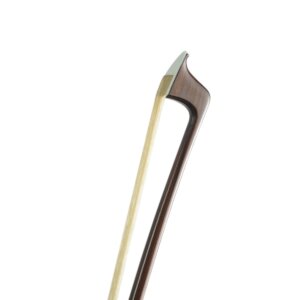 Arco Viola Manoel Francisco Ipê 2026 n770 Prata 71 g