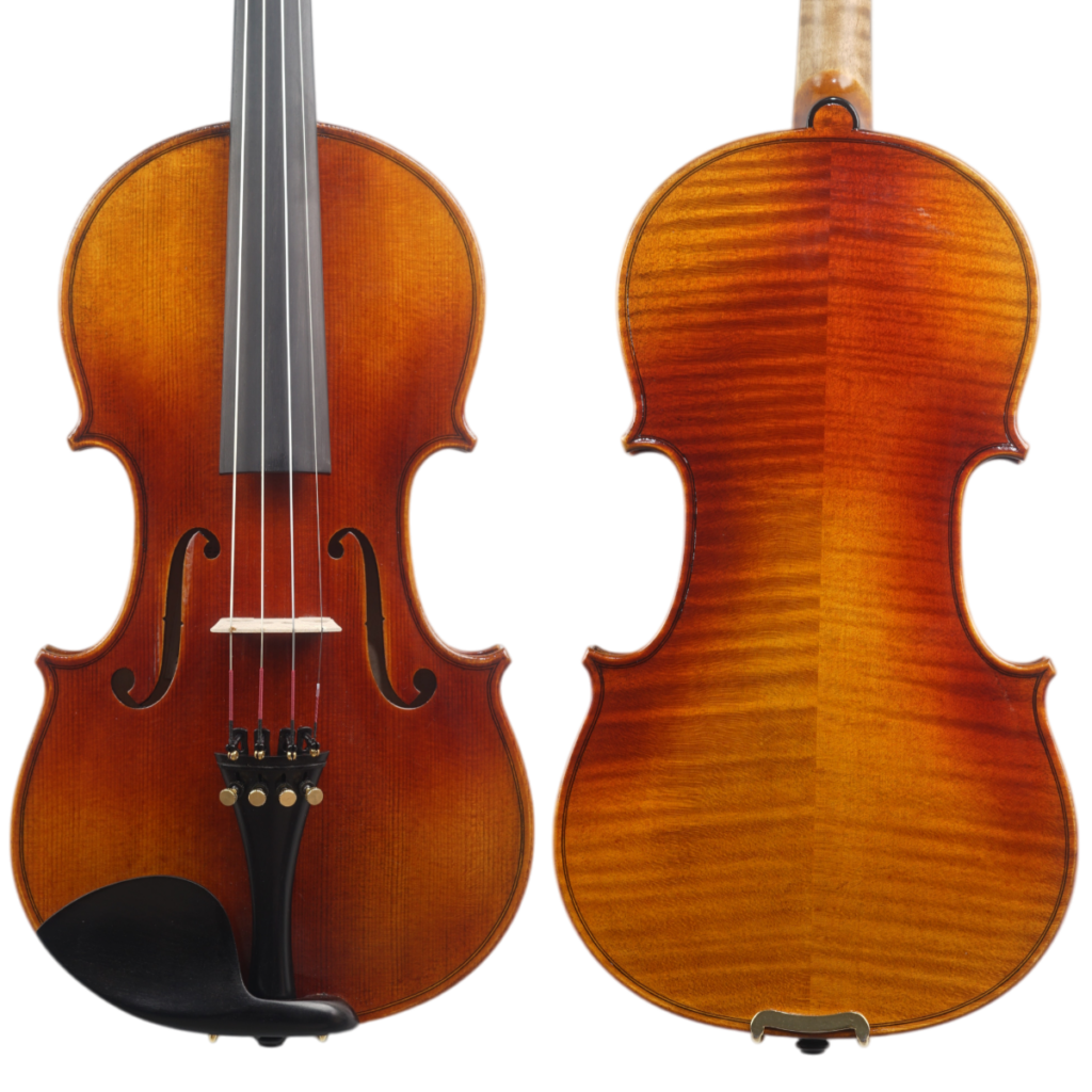 Violino Antoni Marsale Oficina 2026 Grau A n766