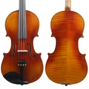 Violino Antoni Marsale Oficina 2026 Grau A n766