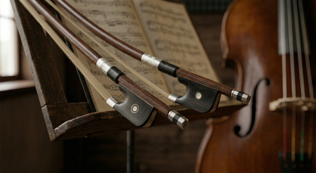 Arco Francês vs. Alemão Qual a Diferença Real e Qual Escolher