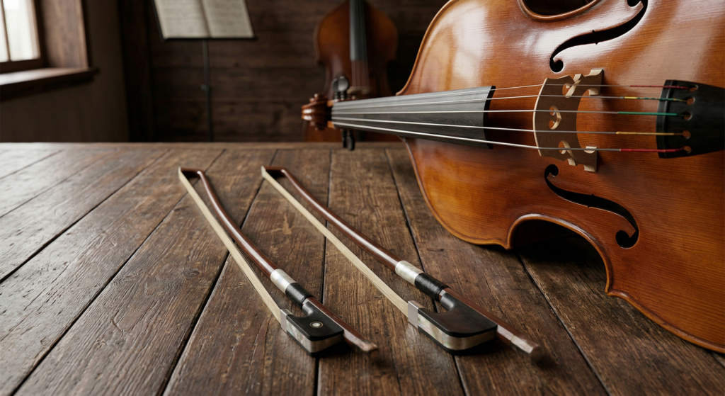 Arco Francês vs. Alemão Qual a Diferença Real e Qual Escolher