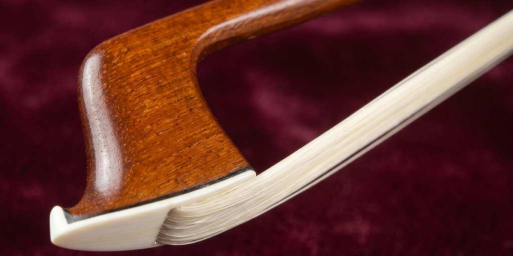 Arco de Violino Erudithus Ideal Para Seu aprendizado