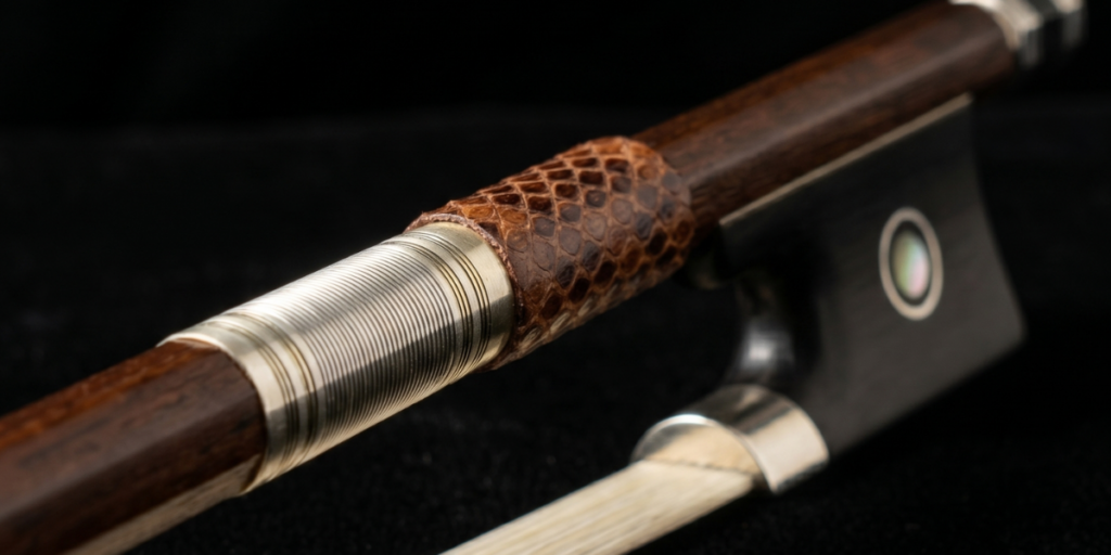 Arco de Violino Erudithus Ideal Para Seu aprendizado