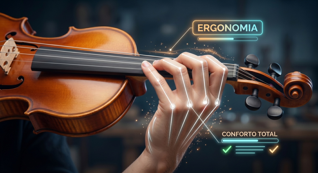 Como Comprar seu Instrumento de Cordas Friccionadas Online (2)