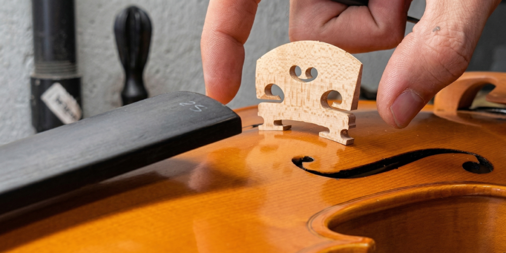 O Básico de Ajuste de Luteria que seu instrumento precisa!