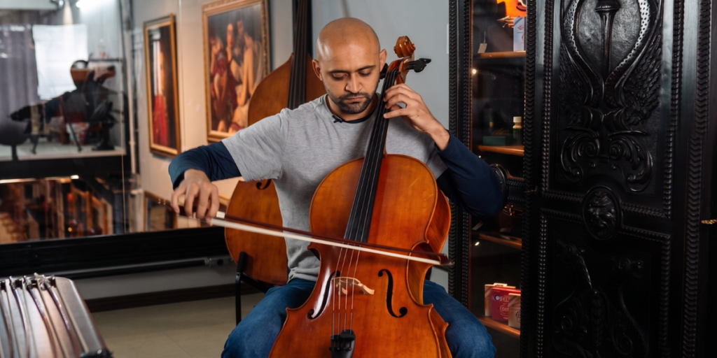 Review Corelli Solea Durabilidade para Violoncelistas