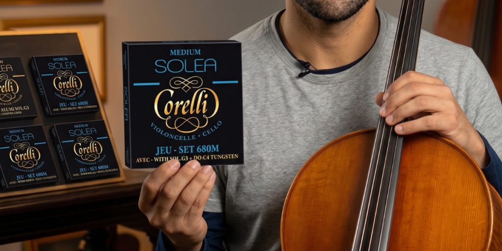 Review-Corelli-Solea-Durabilidade-para-Violoncelistas