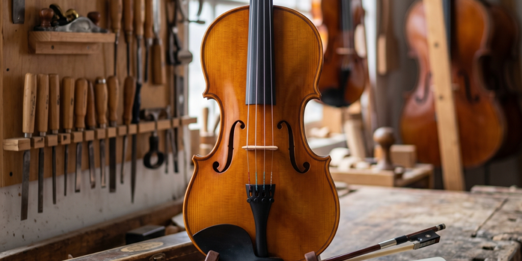 Os 10 Melhores Modelos de Viola de Arco de Fábrica em 2026