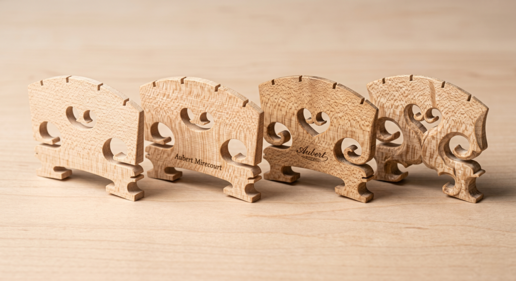 Qual o Cavalete Ideal para o Seu Violino