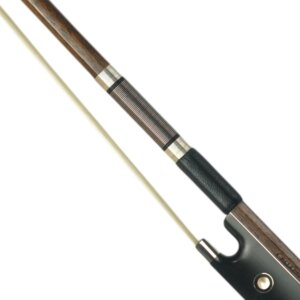 Arco Violino Carlos Galacha Ipê 2026 n782 Níquel