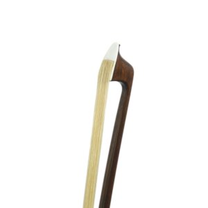 Arco Violino Carlos Galacha Ipê 2026 n782 Níquel