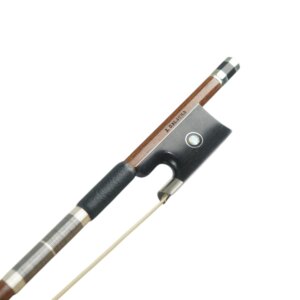Arco Violino Carlos Galacha Ipê 2026 n783 Níquel