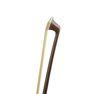 Arco Violino Carlos Galacha Ipê 2026 n783 Níquel