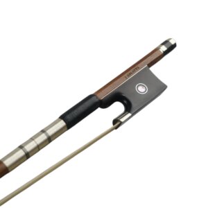 Arco Violino Carlos Galacha Ipê 2026 n786 Níquel