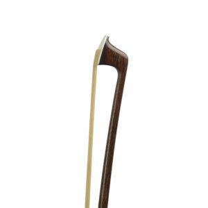 Arco Violino Carlos Galacha Ipê 2026 n786 Níquel