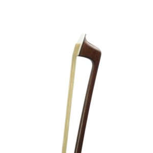 Arco Violino Carlos Galacha Ipê 2026 n787 Níquel