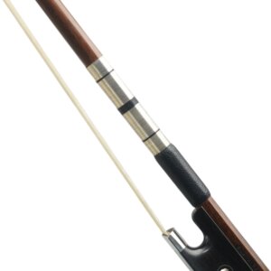 Arco Violino Carlos Galacha Ipê 2026 n787 Níquel